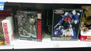 Transformers News: Transformers Generations Combiner Wars Leader Megatron at Australian Retail