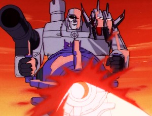 Transformers News: Sunbow Transformers 'Fire On The Mountain' Original Audio