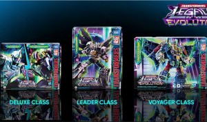Transformers News: SDCC 2023 Reveals include Commander Magnus, Menasor Set, Noah Exo Suit, Nova Prime and More