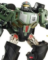Transformers News: Updated Photos of Generations and Deluxe 2011 Figures at TFsource.com