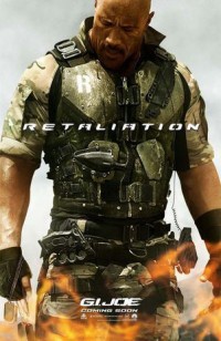 Transformers News: Paramount Delays G.I.Joe: Retaliation Until March 2013
