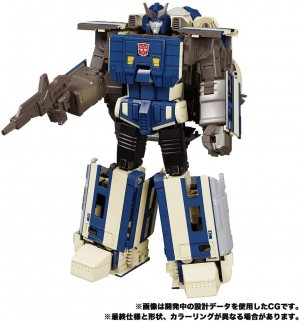 Transformers News: The Chosen Prime Sponsor News - 11th October