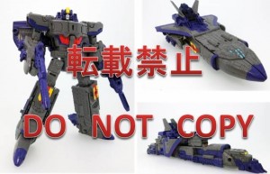 Transformers News: TFsource News! MP-35 Masterpiece Grapple, Legends Astrotrain, Rioter Despotron, Titanika & More!