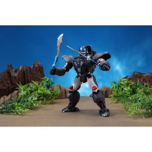 Transformers News: TFsource SourceNews! MP-29 Shockwave Instock! MP-32 Optimus Primal, TransFormMission & More!
