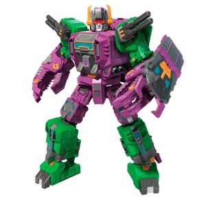 Transformers News: The Chosen Prime Newsletter for February 8, 2021