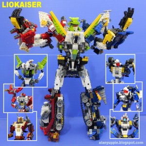 Transformers News: Seibertron.com Creative Roundup - September, 2016
