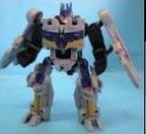 Transformers News: Second Wave ROTF EZ Collections Figures Revealed!