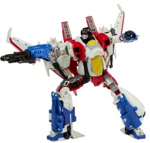 Transformers News: TFSource News - MT Re:Master Meteor, Acid Swarm, SS72 Starscream, XTB Paean & Fall Clearance Sale!