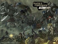 Transformers News: Transformers / G.I. Joe Crossover Movie? Possible, but Not Likely