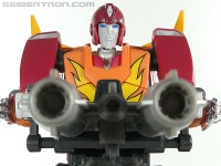Transformers News: Exclusive New Gallery: Behold, Takara Tomy's Masterpiece MP-09 Rodimus Convoy