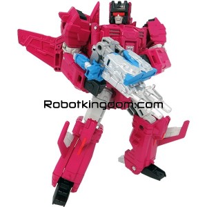 Transformers News: ROBOTKINGDOM.COM Newsletter #1401