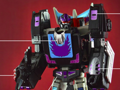 Transformers News: Toyhax.com June 2018 Update - Power of the Primes, Masterpiece, Cyber Battalion, and More