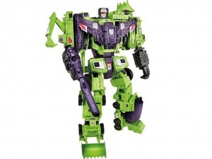 Transformers News: Transformers Combiner Wars Titan Class Devastator up for pre-order at BBTS, Robotkingdom, TFsource