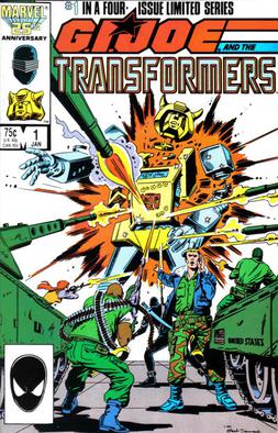 Transformers News: Lorenzo Di Bonaventura has No Current Updates Regarding the GI Joe / Transformers Crossover Film