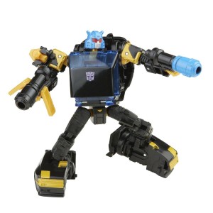 Transformers News: RobotKingdom.com Newsletter #1589