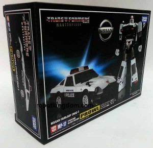 Transformers News: ROBOTKINGDOM .COM Newsletter #1259