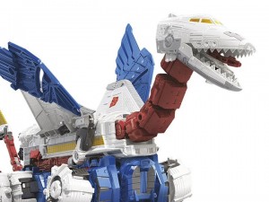 Transformers News: RobotKingdom.com Newsletter #1521