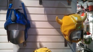 Transformers News: Toy Fair US 2015 Coverage - Transformers Licensed Products: Hats by Elope, Inc.