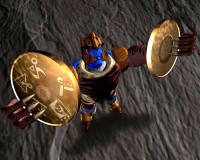 Transformers News: Want to own the Golden Disk from Beast Wars?