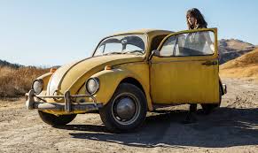 Transformers News: New Promo Videos from the Cast and Crew of the Bumblebee Movie, Including Travis Knight and John Cena #bumblebeemovie