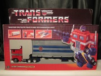 Transformers News: Hottest toy sells out before it's delivered