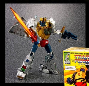 Transformers News: TFsource 5-19 Weekly SourceNews! Masterpiece, Toyworld, TFC and More!