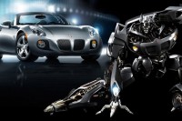 Transformers News: Human Alliance  Jazz Video Review