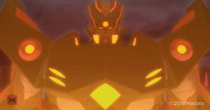 Transformers News: Machinima Transformers Power of the Primes Episode 9 'Megatronus Unleashed' Now Online