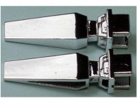 Transformers News: MP-12 Lambor Chrome Piledrivers Available for Pre-order at BBTS