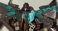 Transformers News: Nebular Starscream - Multi-store Exclusive?