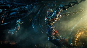 Transformers News: SPOILER Interview with Lorenzo di Bonaventura, Transformers: The Last Knight Producer on Origin of Quintessa
