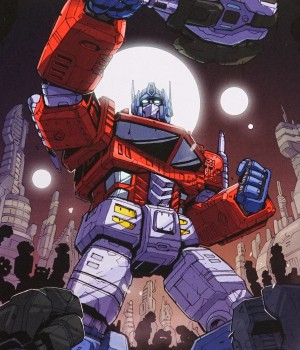 Transformers News: New Transformers Comics plus more available at the Seibertron Store (May 20th, 2021)