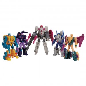 Transformers News: Takara Transformers Generations Selects Abominus Revealed