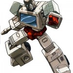 Transformers News: Ratchet Inductee Video For Hall of Fame