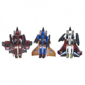 Transformers News: Target.com $10 off $50 Selected Transformers Items, Including Generations, Platinum Seeker Squadron