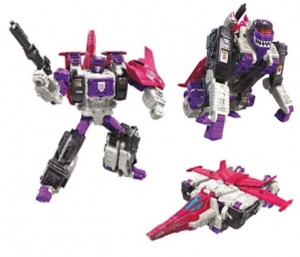 Transformers News: RobotKingdom.com Newsletter #1505