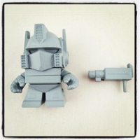 Transformers News: The Loyal Subjects X Transformers T-shirts and Vinyl Figures