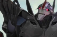 Transformers News: Transformers: Prime - Episode 15 Shadowzone Hub TV Trailers