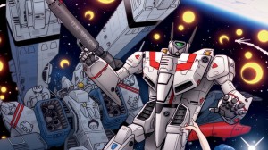 Transformers News: Harmony Gold Renews Robotech / Macross Licence and Looks Forward to Another 35 Years of Ownership