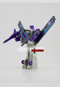 Transformers News: Buyer Beware: Knockoff G1 Springer and Octane out in the market