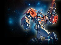 Transformers News: IDW Publishing VIP Tour - James Roberts Announced