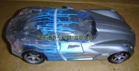 Transformers News: TRU Exclusive DOTM Deluxe Ironhide and Sideswipe Images