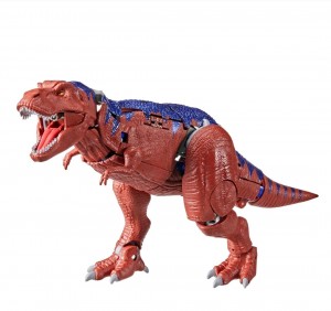 Transformers News: Kingdom Leader Class T-Wrecks Listed on Target's Website