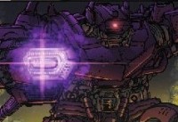 Transformers News: Transformers DOTM Rising Storm #3 review