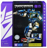 Transformers News: ROBOTKINGD​OM .COM Newsletter #1248