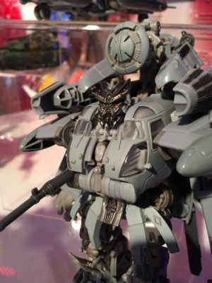 Transformers News: Toy Fair 2018 - Transformers Studio Series: Blackout, Lockdown, Jazz, Stinger, More #HasbroToyFair #NYTF