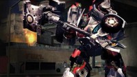 Transformers News: Transformers Universe MMO EDGE Magazine Article