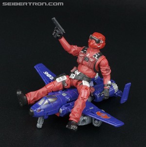 Transformers News: Rumors Say Next Collaborative Project is a Two Part G.I. Joe Crossover