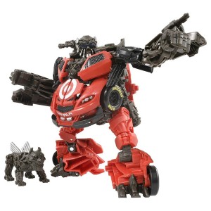 Transformers News: HobbyLink Japan Sponsor News - Black Friday & New Releases at HLJ!