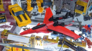 Transformers News: First Toy of Shatter from Transformers: Bumblebee Movie Shown at #SDCC2018 #HasbroSDCC #JoinTheBuzz